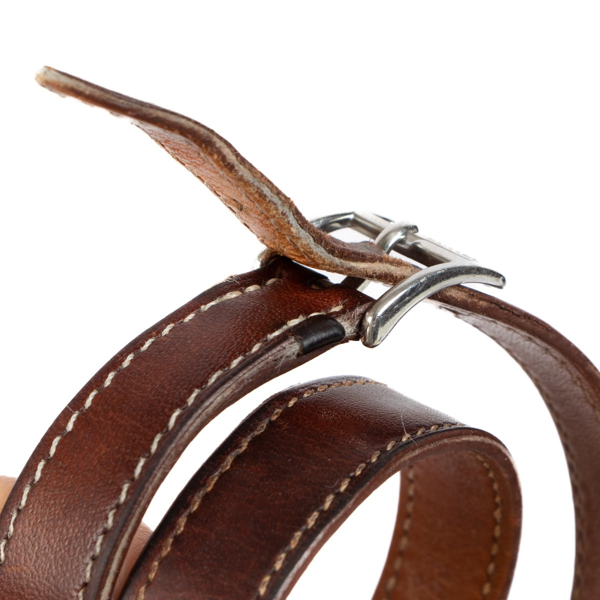Shop an authentic preloved Hermès Cape Cod Watch 31 mm on Labellov.com