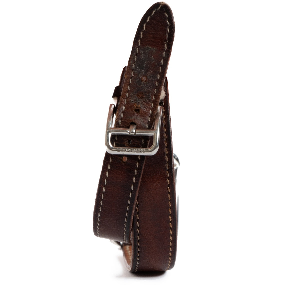 Shop an authentic preloved Hermès Cape Cod Watch 31 mm on Labellov.com