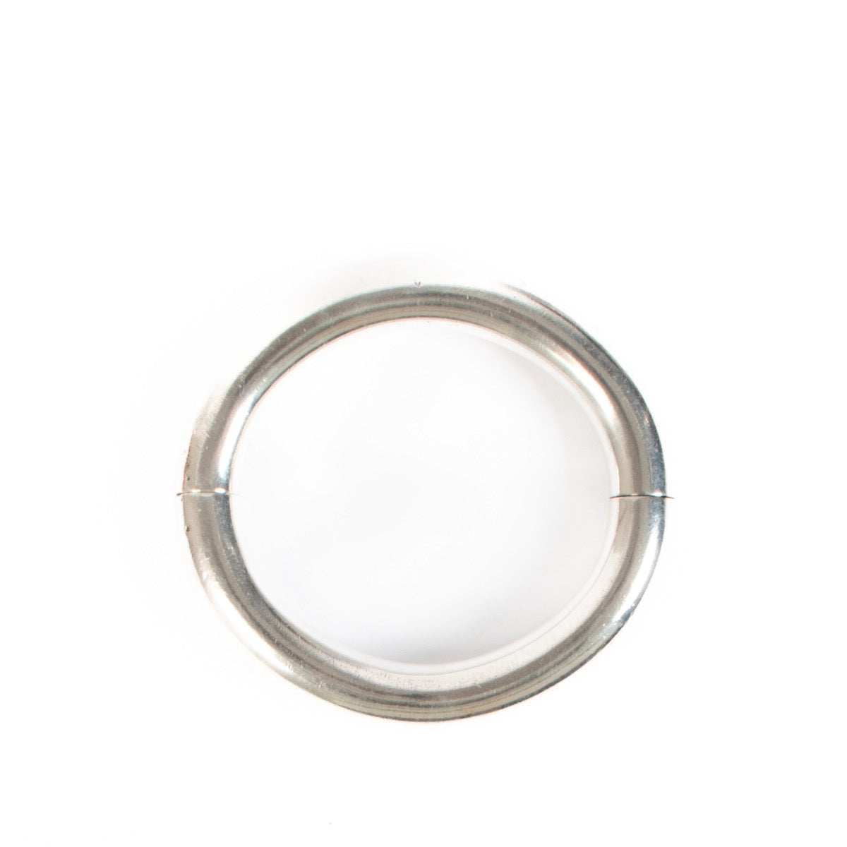 Shop an authentic preloved Hermès Sterling Silver Lima Bangle Bracelet on Labellov.com