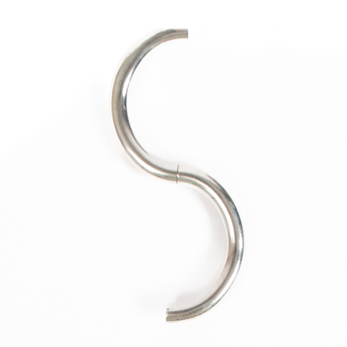 Shop an authentic preloved Hermès Sterling Silver Lima Bangle Bracelet on Labellov.com