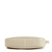Shop 100% authentic secondhand Gucci White Leather Hobo Shoulder Bag on Labellov.com