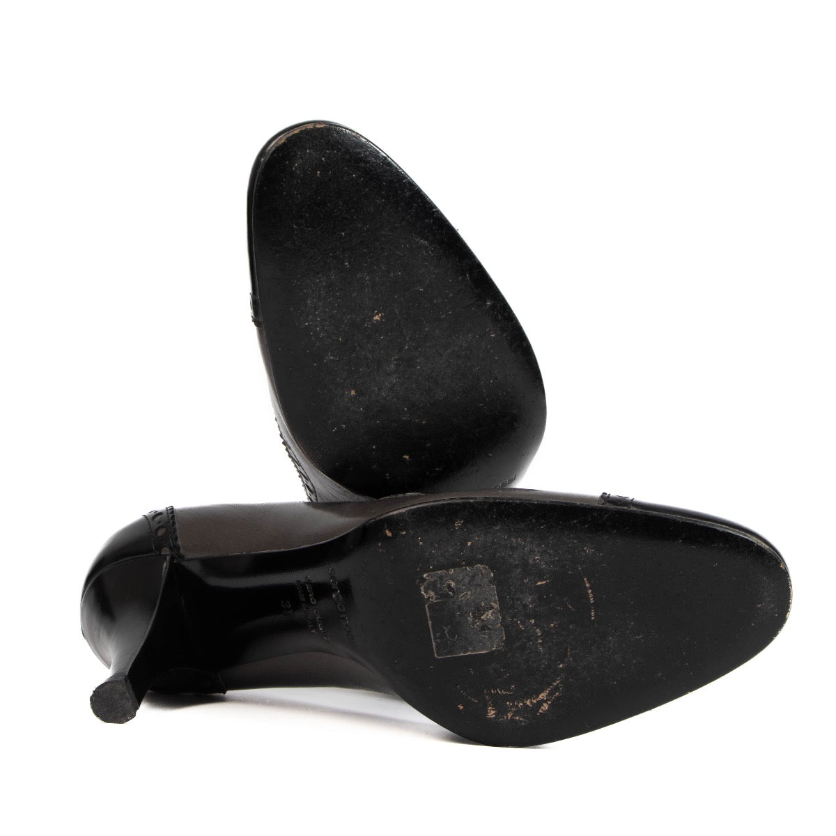 Shop 100% authentic second-hand Sergio Rossi Pumps 37 on Labellov.com