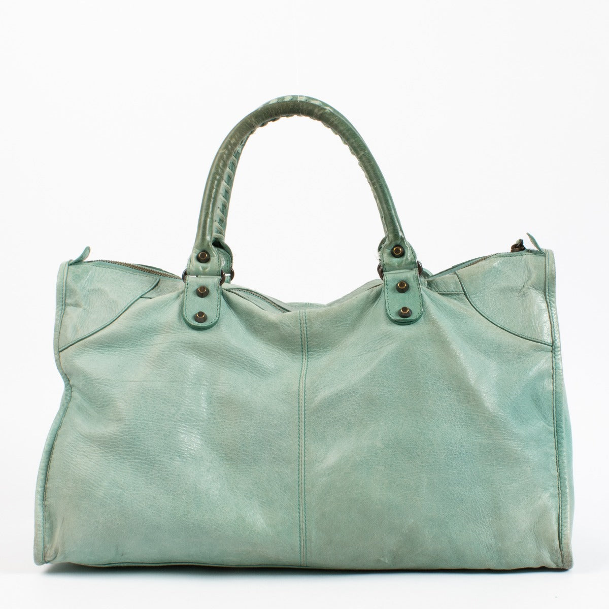 Balenciaga Papete Arena Classic Work Bag