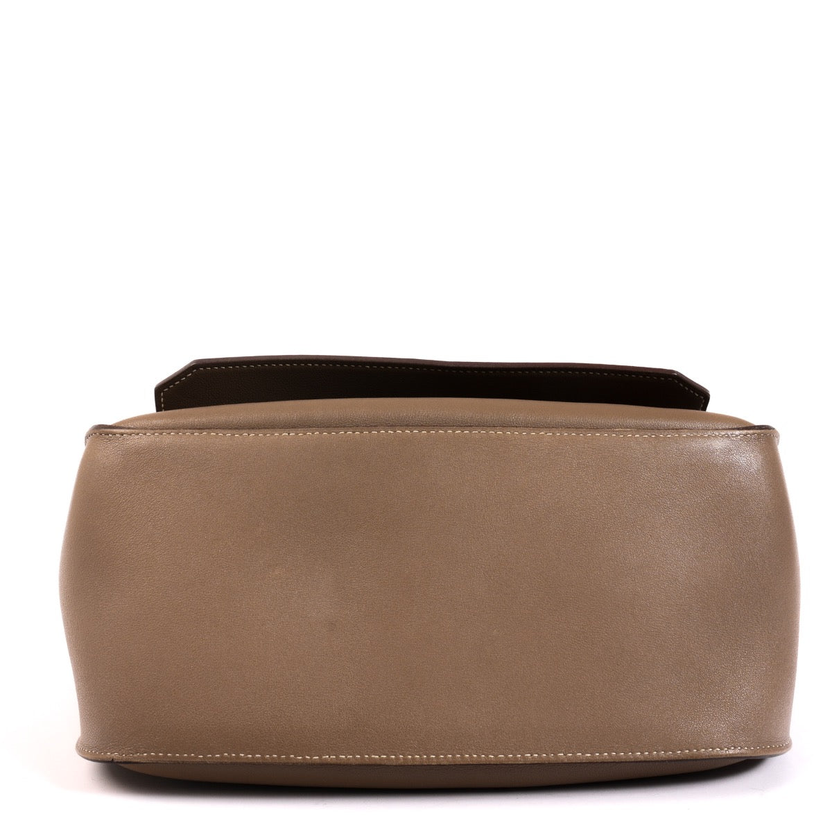 Buy authentic second hand HERMES JYPSIERE 28 on www.labellov.com