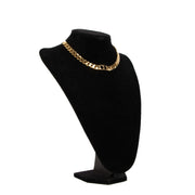 Christian Dior Gold Danseuse Etoile Choker