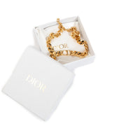 Authentic second hand Christian Dior danseuse étoile choker in excellent condition on Labellov.com