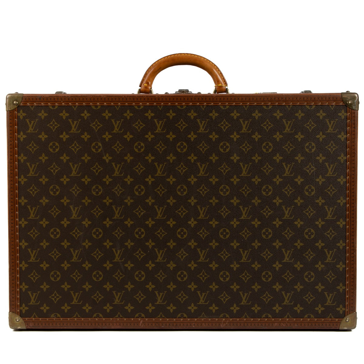 Louis Vuitton Monogram Alzer 65