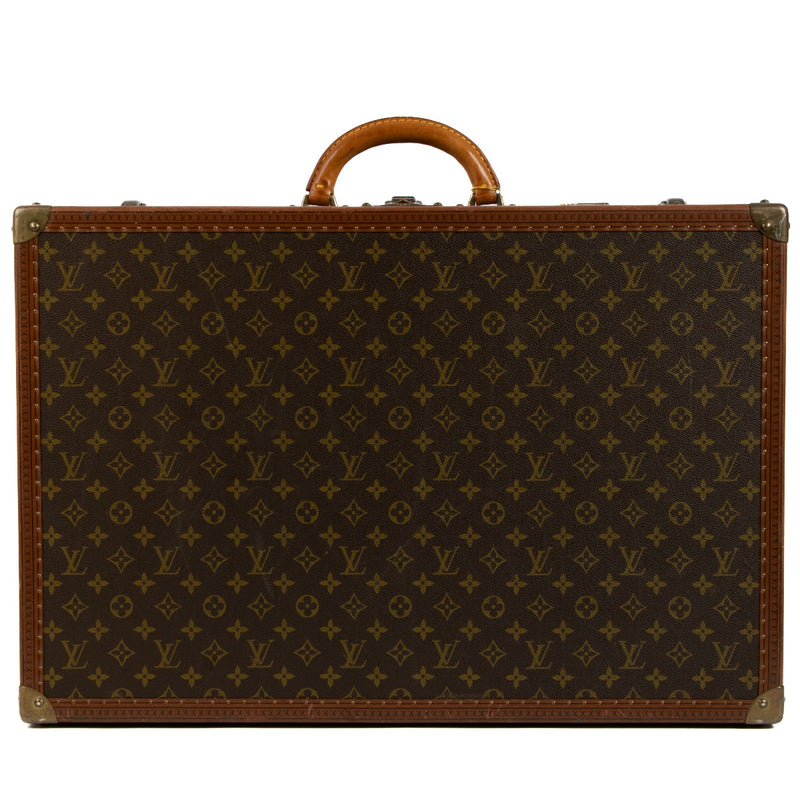 Louis Vuitton Monogram Alzer 65