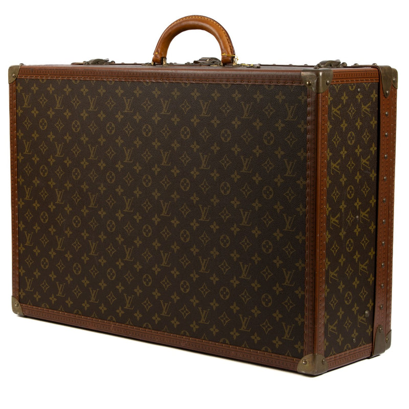 Louis Vuitton Monogram Alzer 65