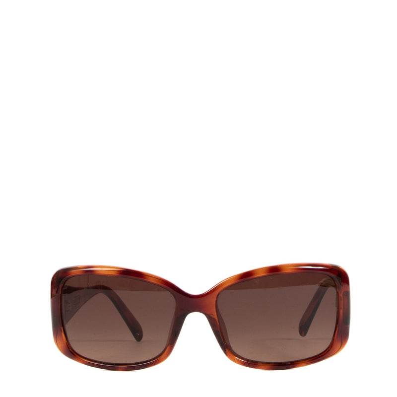 Shop authentic preloved Fendi Brown Sunglasses on Labellov.com