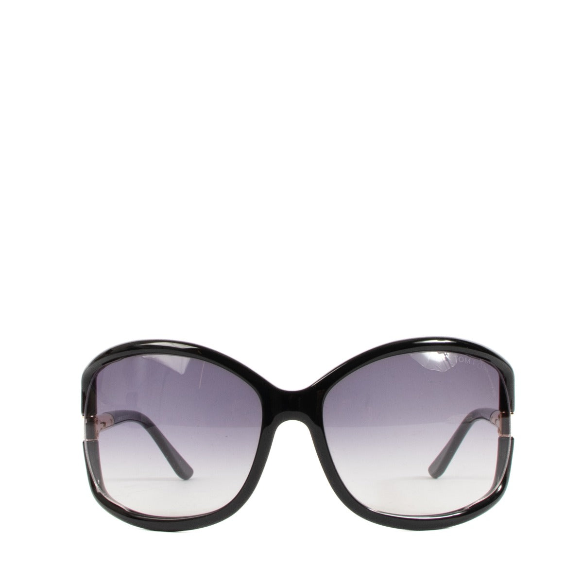 Tom Ford Black Anais Sunglasses
