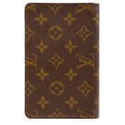 Shop an authentic preloved Louis Vuitton Monogram Canvas Wallet on Labellov.com