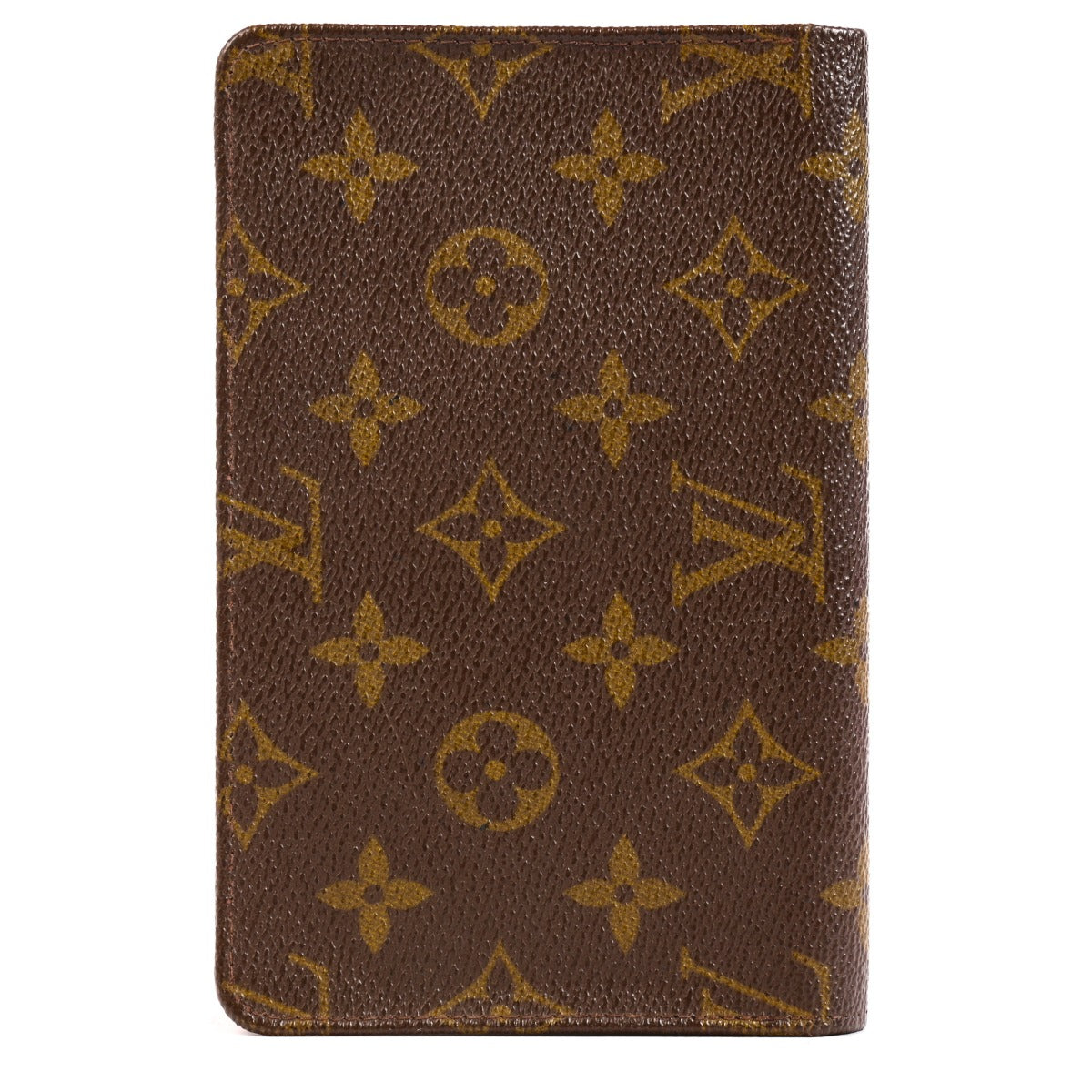Shop an authentic preloved Louis Vuitton Monogram Canvas Wallet on Labellov.com