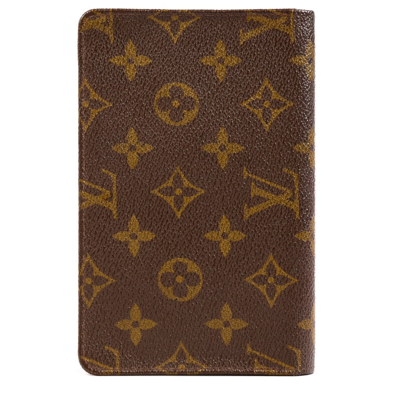 Shop an authentic preloved Louis Vuitton Monogram Canvas Wallet on Labellov.com