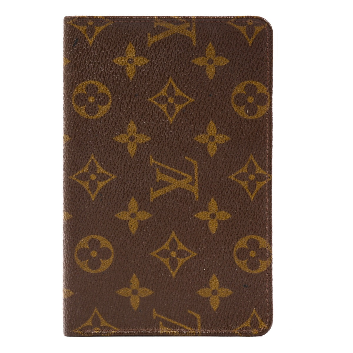 Shop an authentic preloved Louis Vuitton Monogram Canvas Wallet on Labellov.com