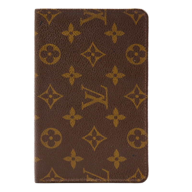 Shop an authentic preloved Louis Vuitton Monogram Canvas Wallet on Labellov.com