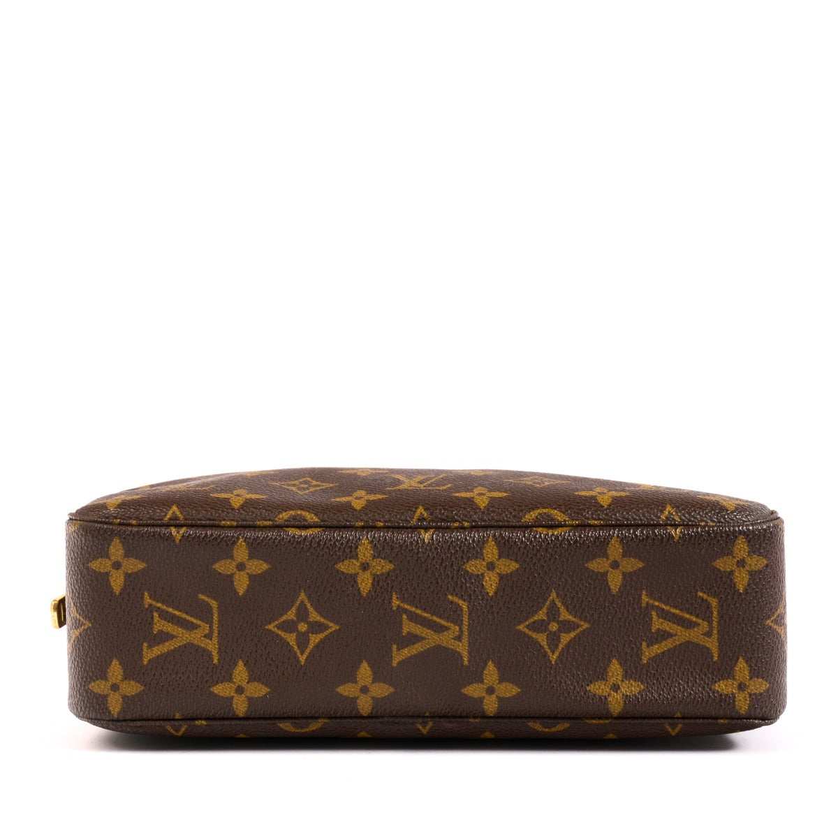 Louis Vuitton Vintage Toilettas PM in Monogram Canvas