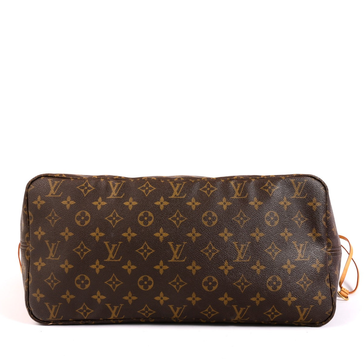 Louis Vuitton Monogram Neverfull GM Schoudertas