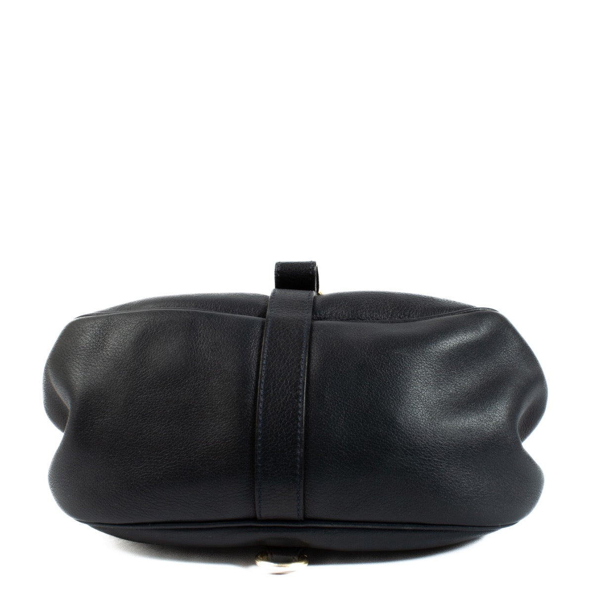 Sac Delvaux Cerceau PM bleu