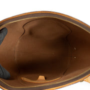 Buy authentic preloved Louis Vuitton Leather Brown Monogram Ellipse GM Shoulder Bag on Labellov.com