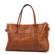 Shop an authentic preloved Mulberry Brown Leather Bayswater Shoulder Bag on Labellov.com
