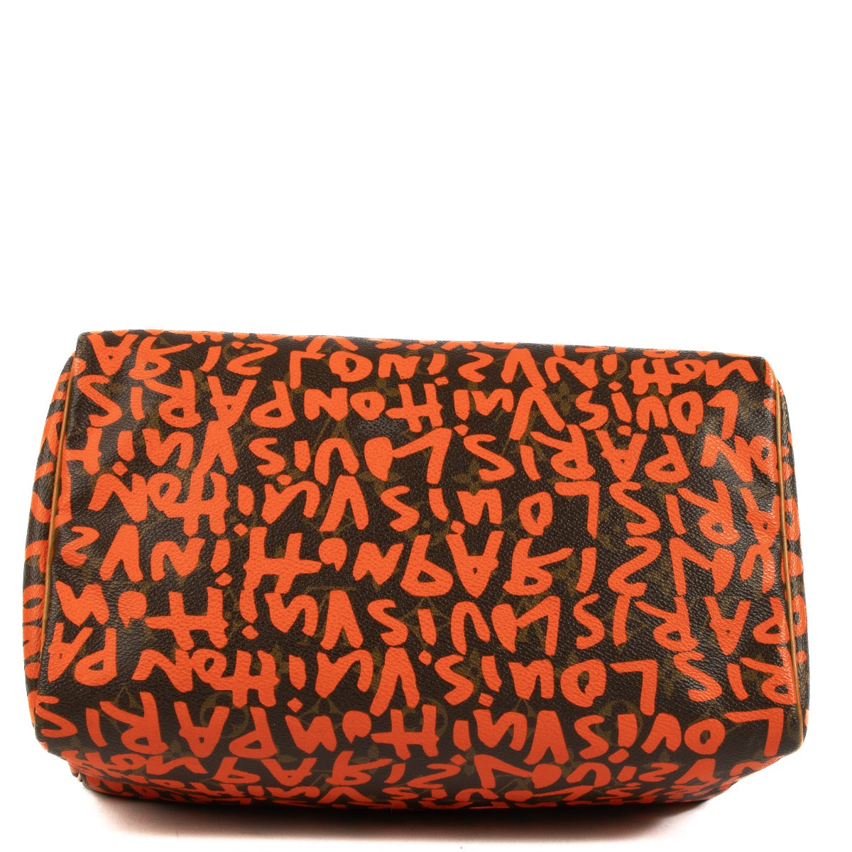Shop 100% authentic second hand Louis Vuitton x Stephen Sprouse Graffiti Speedy 30 on Labellov.com.