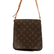 Get an authentic Louis Vuitton Monogram Shoulder Bag on Labellov.com