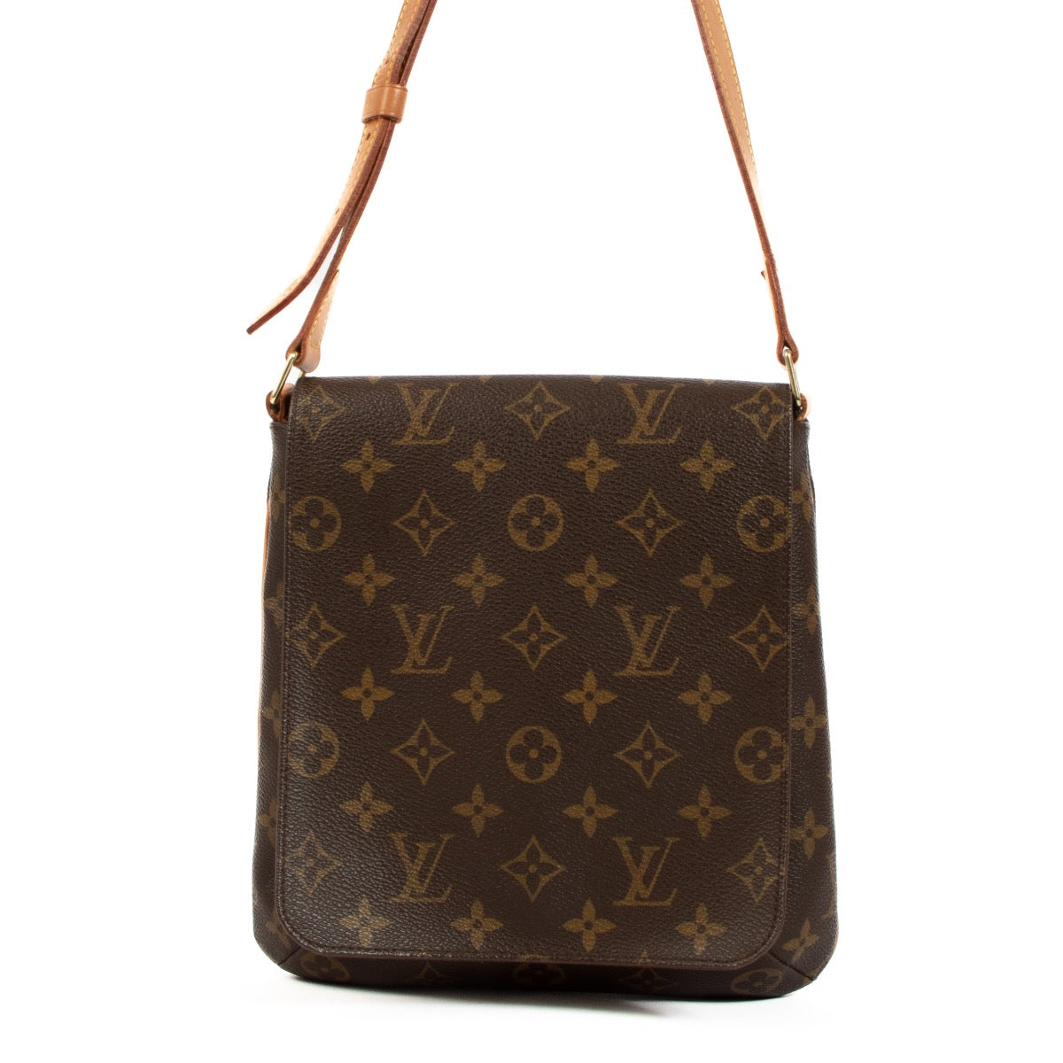 Get an authentic Louis Vuitton Monogram Shoulder Bag on Labellov.com