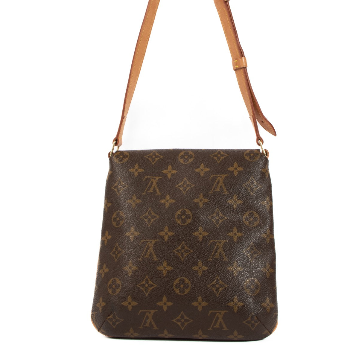 Get an authentic Louis Vuitton Monogram Shoulder Bag on Labellov.com