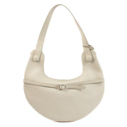 Shop 100% authentic secondhand Delvaux White Railway Shoulder Bag on Labellov.com
