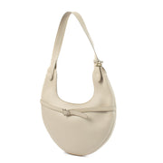 Shop 100% authentic secondhand Delvaux White Railway Shoulder Bag on Labellov.com