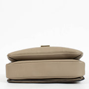 shop 100% authentic second hand Louis Vuitton Tourterelle Monogram Empreinte Pochette Metis Bag on Labellov.com