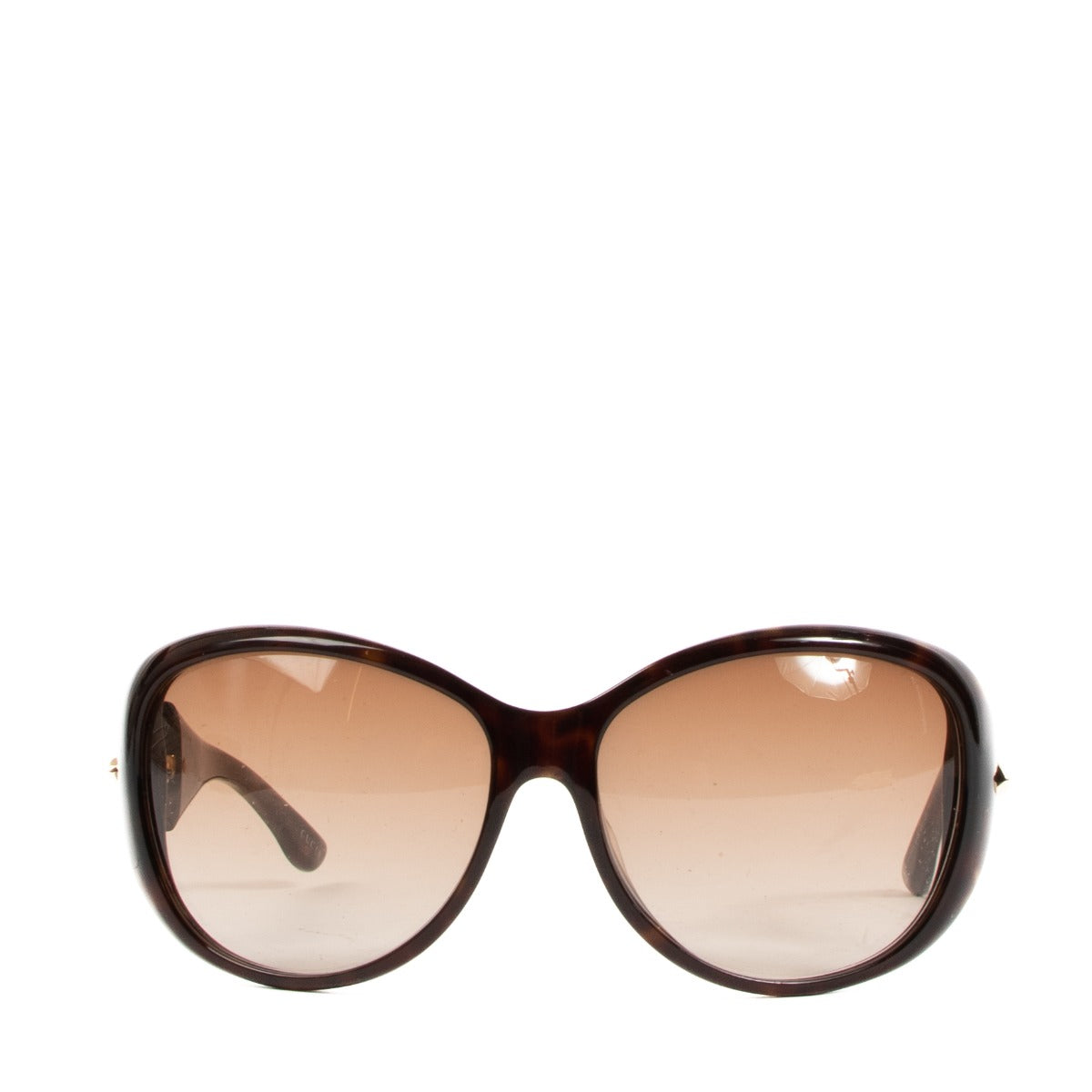 Gucci 3030 Brown Sunglasses