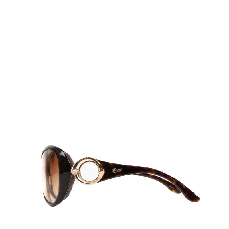 Gucci 3030 Brown Sunglasses