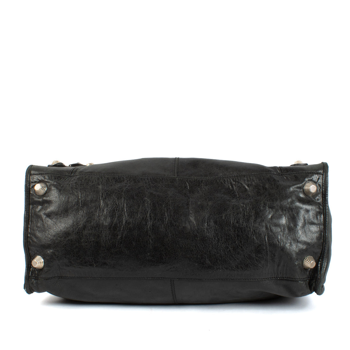 Sac Balenciaga Giant Work noir