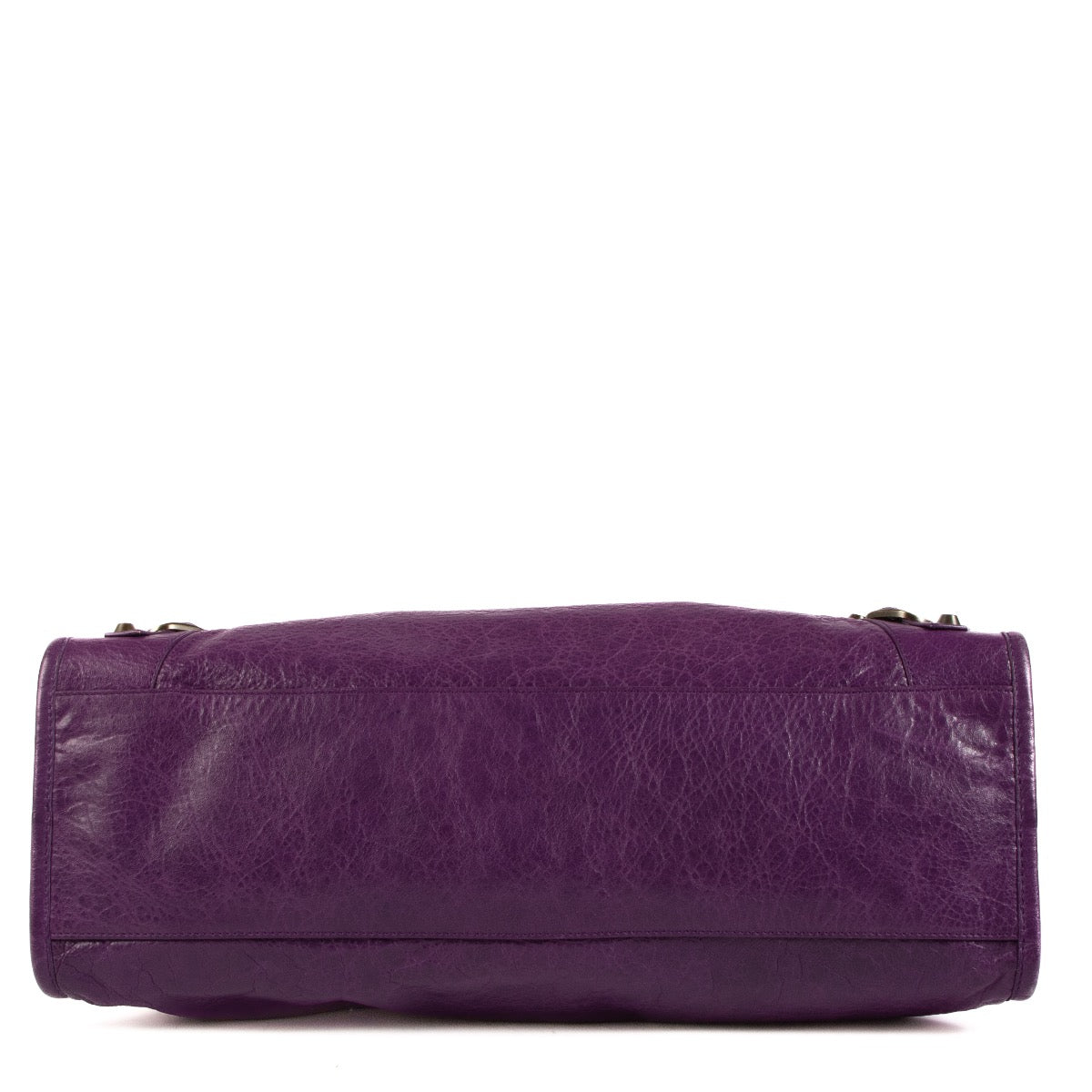 Shop 100% authentic second-hand Balenciaga Ultraviolet Arena Classic City Bag on Labellov.com