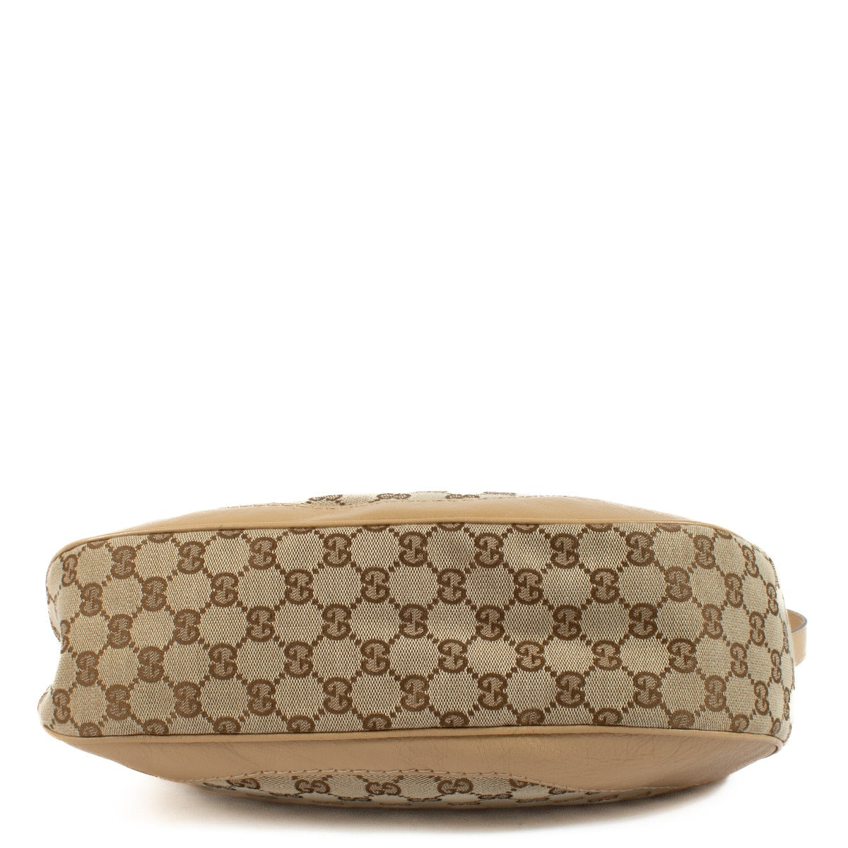 Shop 100% authentic secondhand Gucci Monogram Charlotte Shoulder Bag on labellov.com
