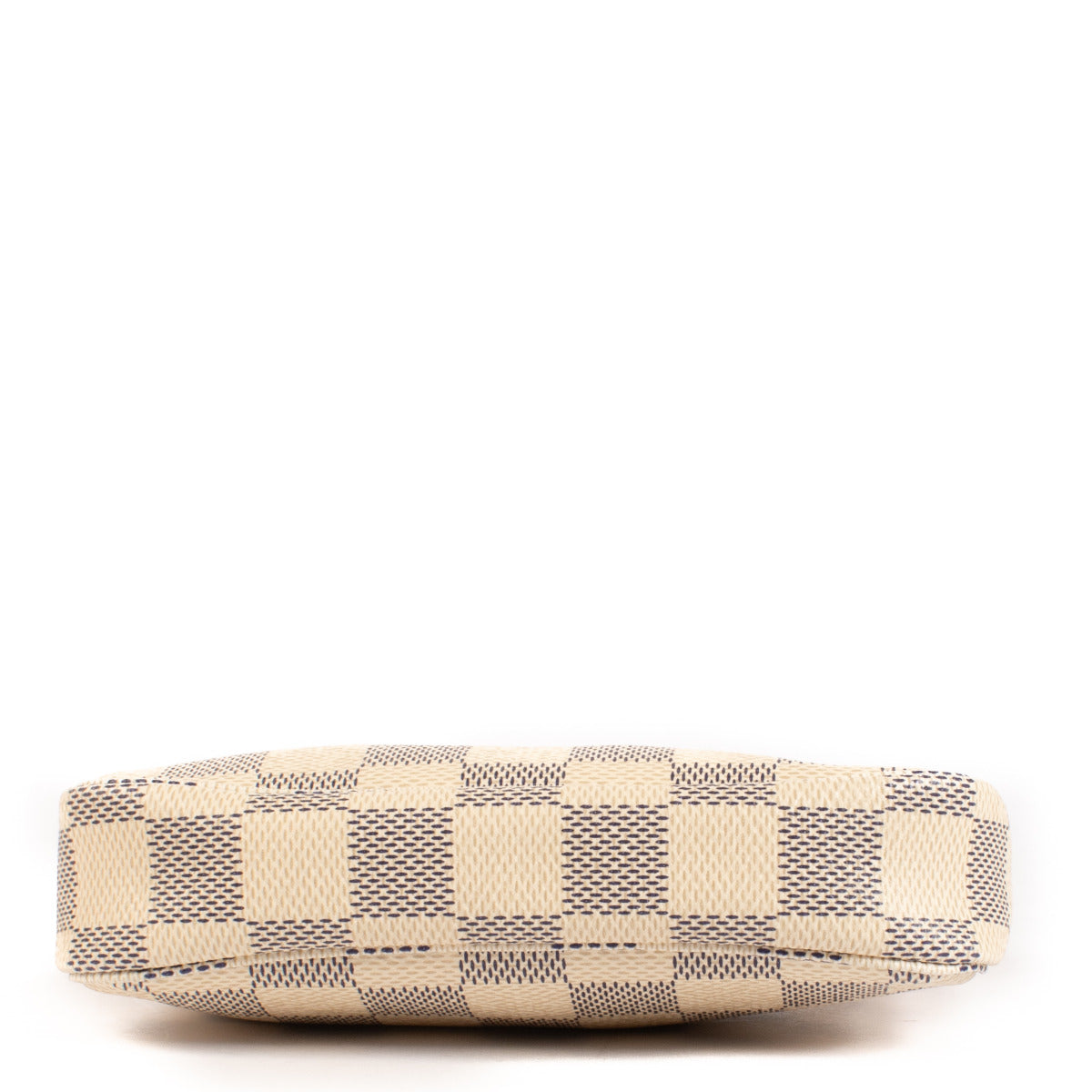 Louis Vuitton Mini Pochette Accessoires Damier Azur