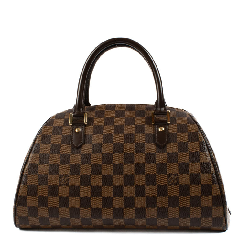 Louis Vuitton Damier Ebene Ribera MM