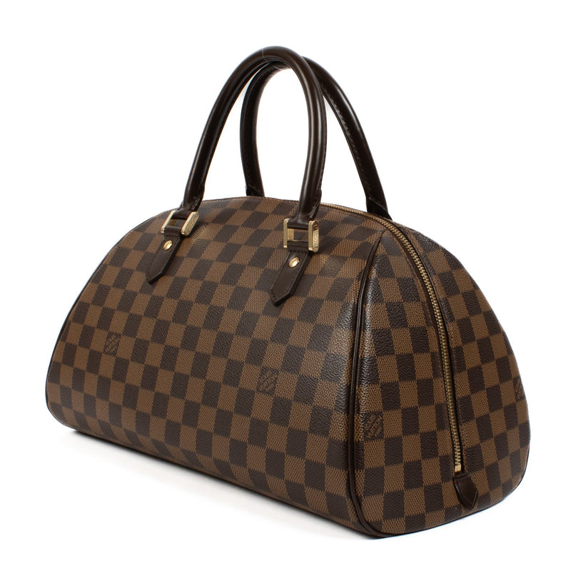 Shop 100% authentic secondhand Louis Vuitton Damier Ebene Ribera MM on Labellov.com