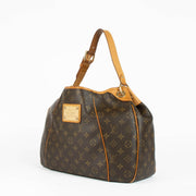 Louis Vuitton Galliera Monogram canvas shoulder bag timeless luxury