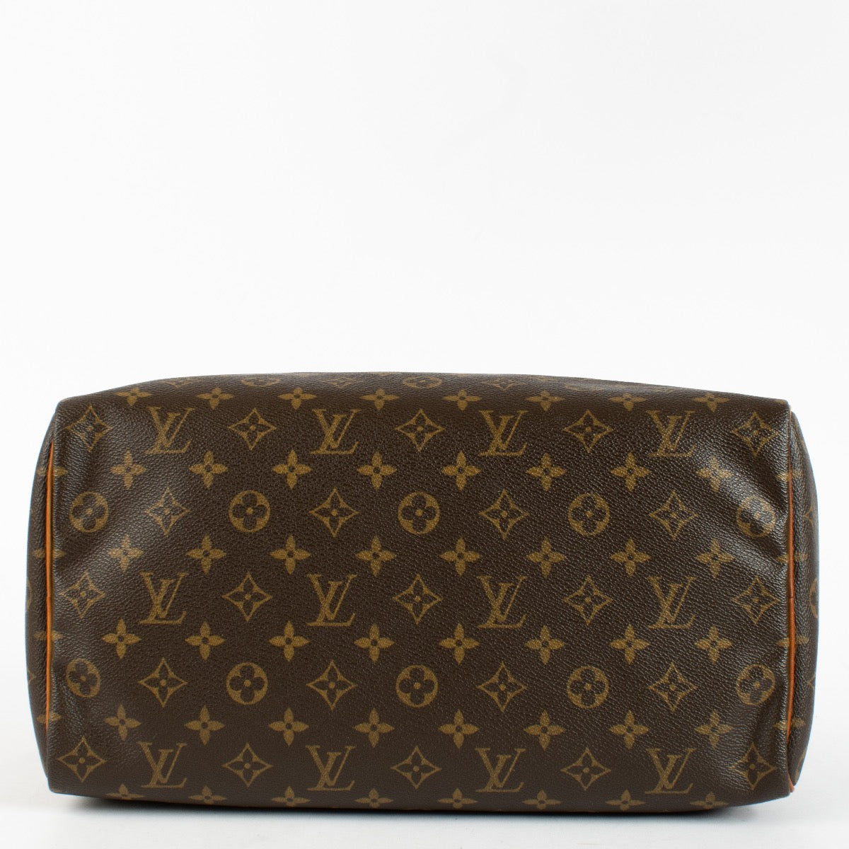 Authentic Preloved Louis Vuitton Monogram Speedy 35 on Labellov.com