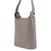 Shop 100% authentic secondhand Louis Vuitton Lilac Epi Leather Verseau Shoulder Bag on Labellov.com