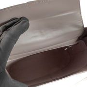 Shop 100% authentic secondhand Louis Vuitton Lilac Epi Leather Verseau Shoulder Bag on Labellov.com
