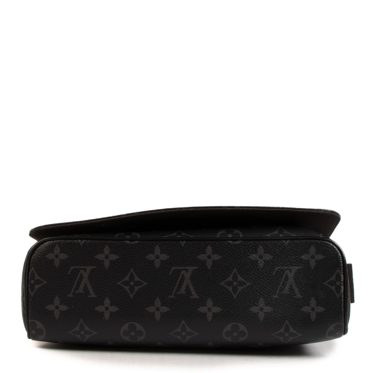 Louis Vuitton District PM Monogram Eclipse