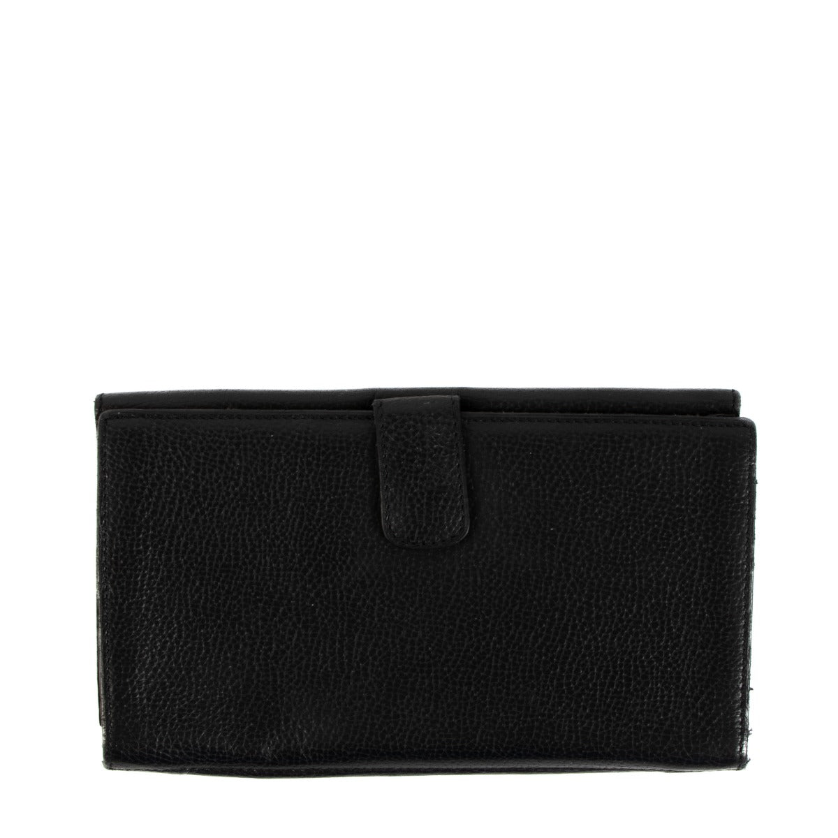 Shop an 100% authentic preloved Delvaux Black Leather Wallet on Labellov.com