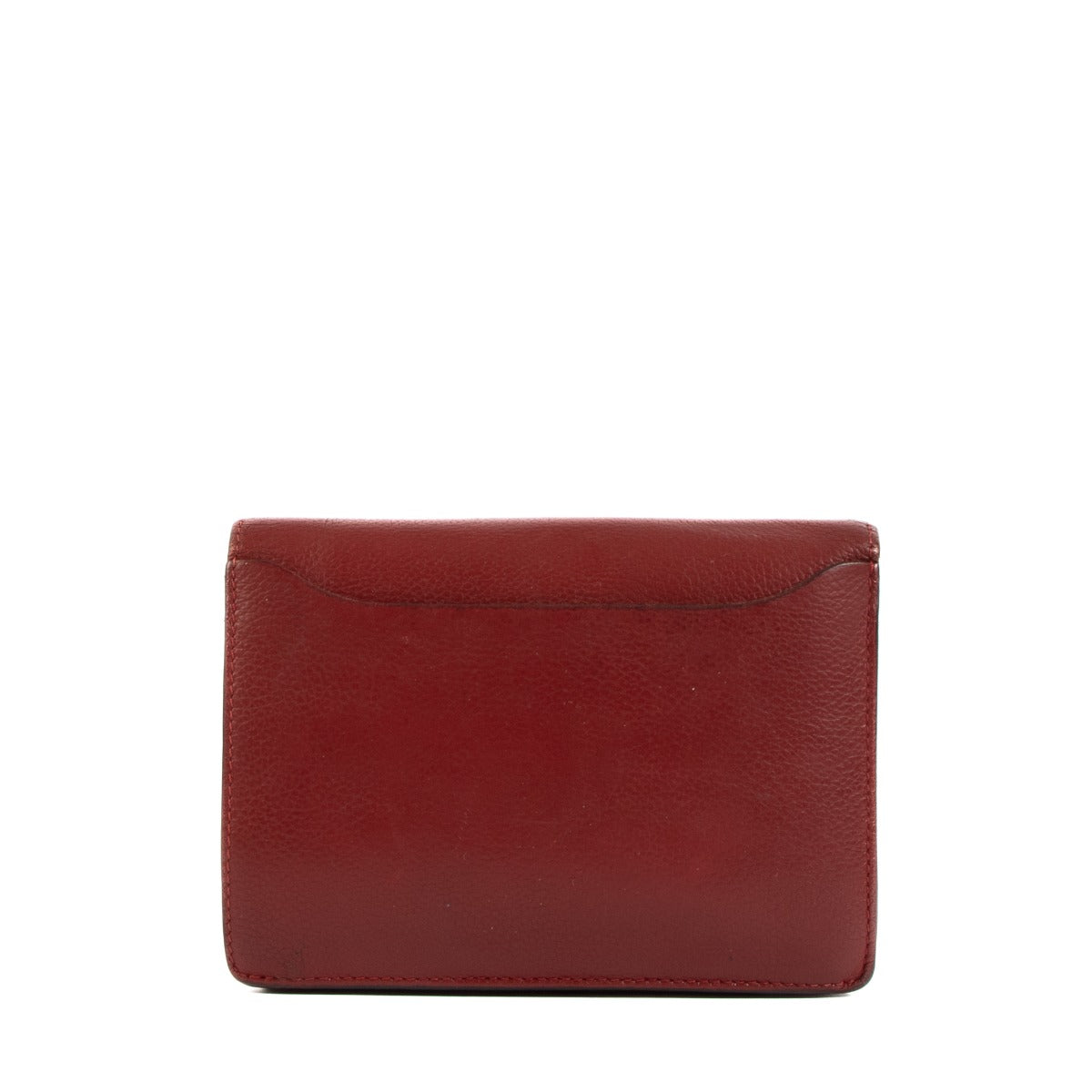 Authentic second hand wallet in very good condition on Labellov.com