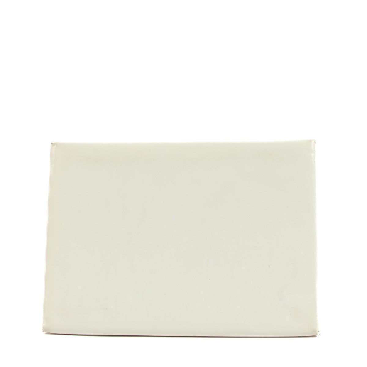 Sac Delvaux White Magic en cuir verni UT/Caprice