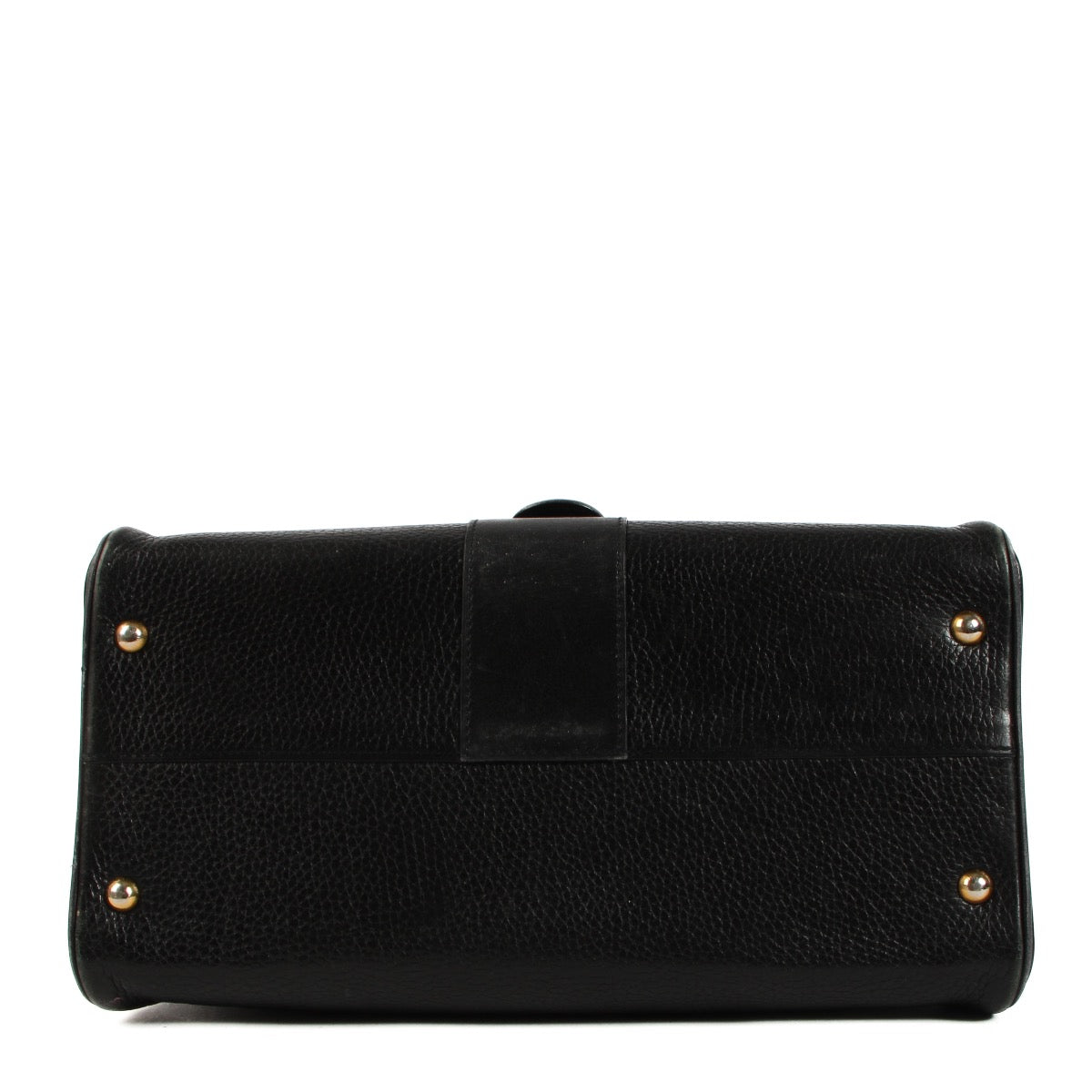 Shop 100% authentic second-hand Delvaux Black Brillant MM on Labellov.com