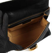 Shop 100% authentic second-hand Delvaux Black Brillant MM on Labellov.com